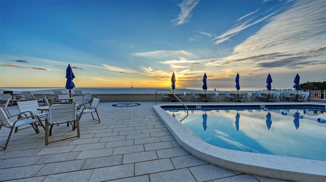 800 Benjamin Franklin Drive, Unit 308, Sarasota, FL 34236 Photo