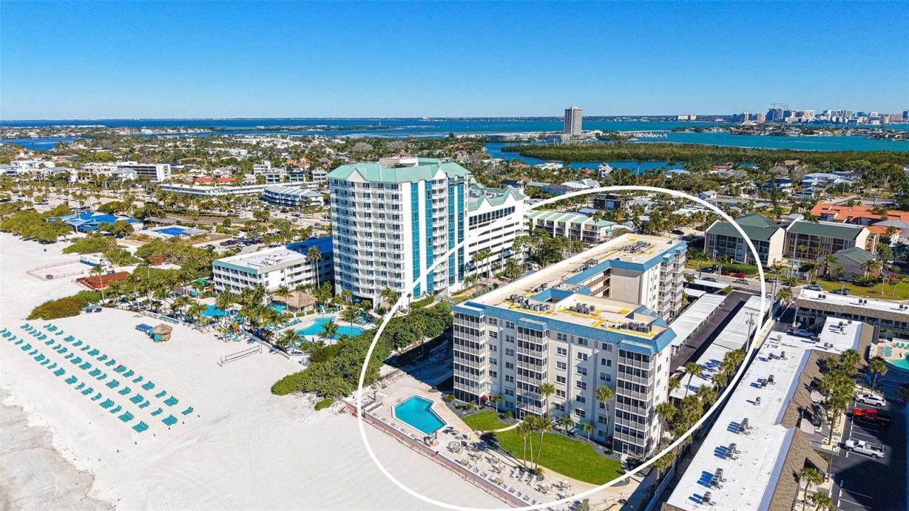 800 Benjamin Franklin Drive, Unit 308, Sarasota, FL 34236 Photo