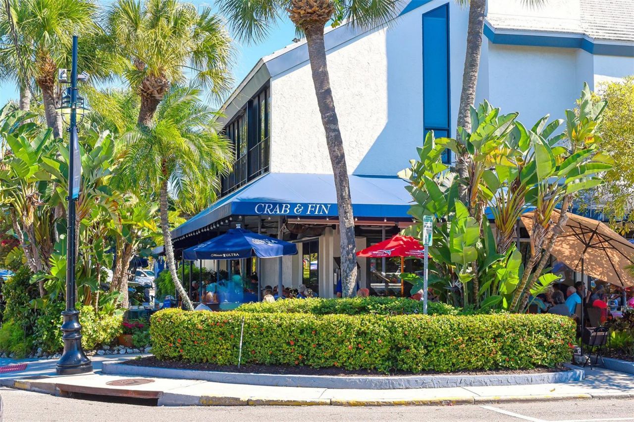 800 Benjamin Franklin Drive, Unit 308, Sarasota, FL 34236 Photo