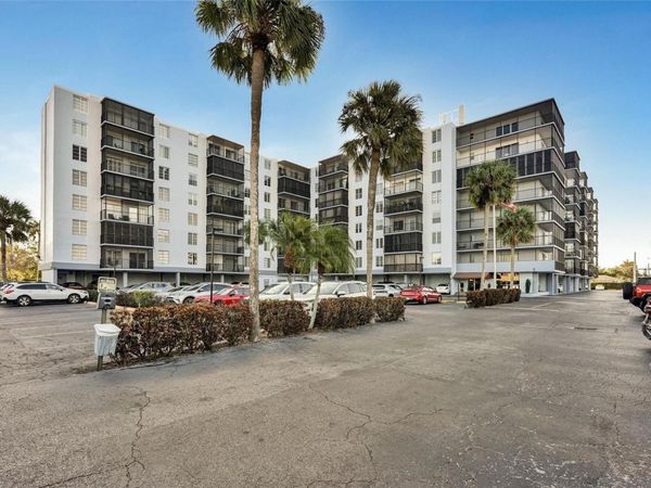 2901 26TH STREET W, Unit 606, BRADENTON, FL 34205