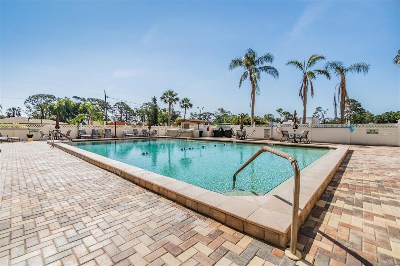 2901 26th Street W, Unit 606, Bradenton, FL 34205 Photo