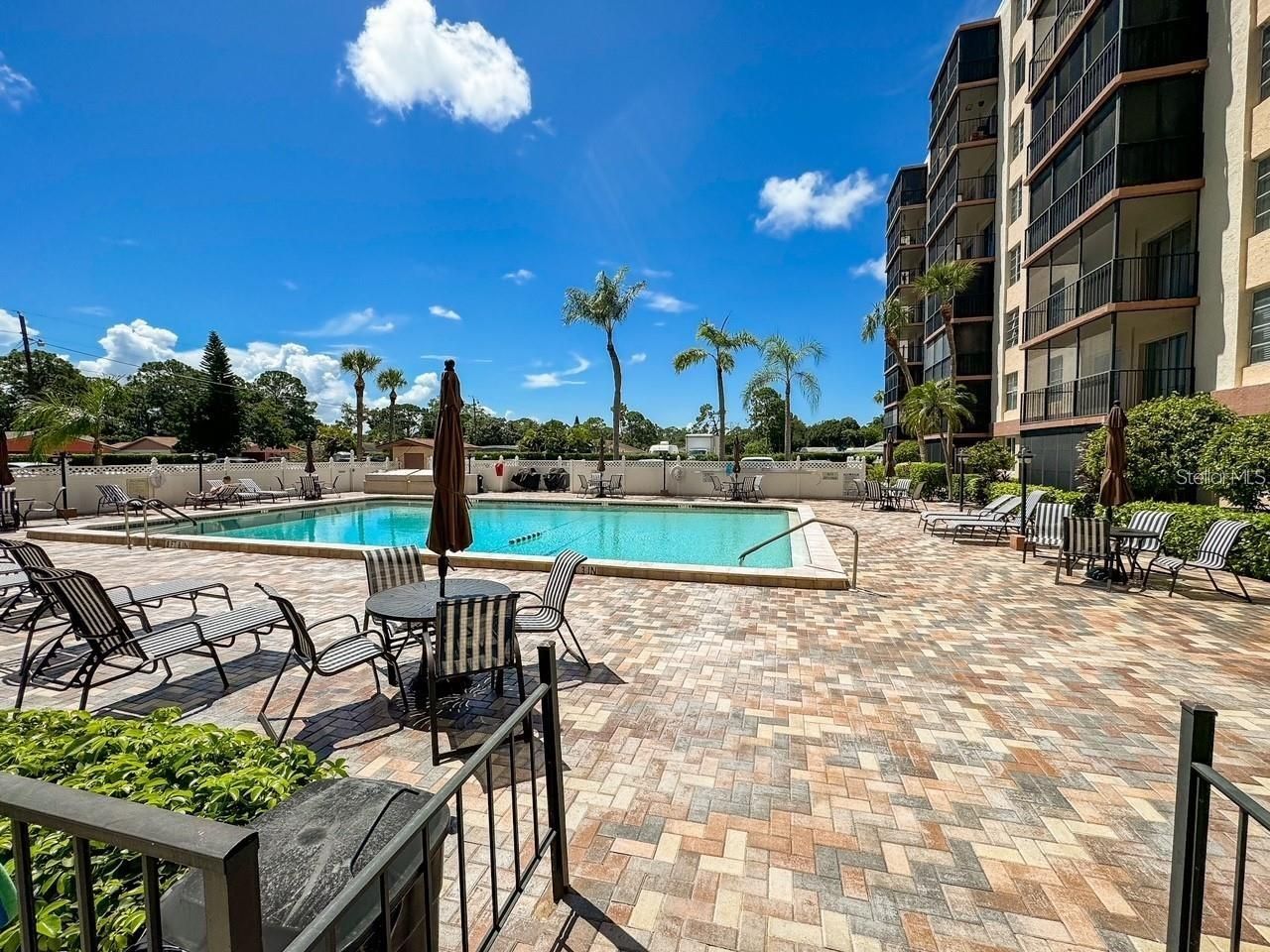 2901 26th Street W, Unit 606, Bradenton, FL 34205 Photo