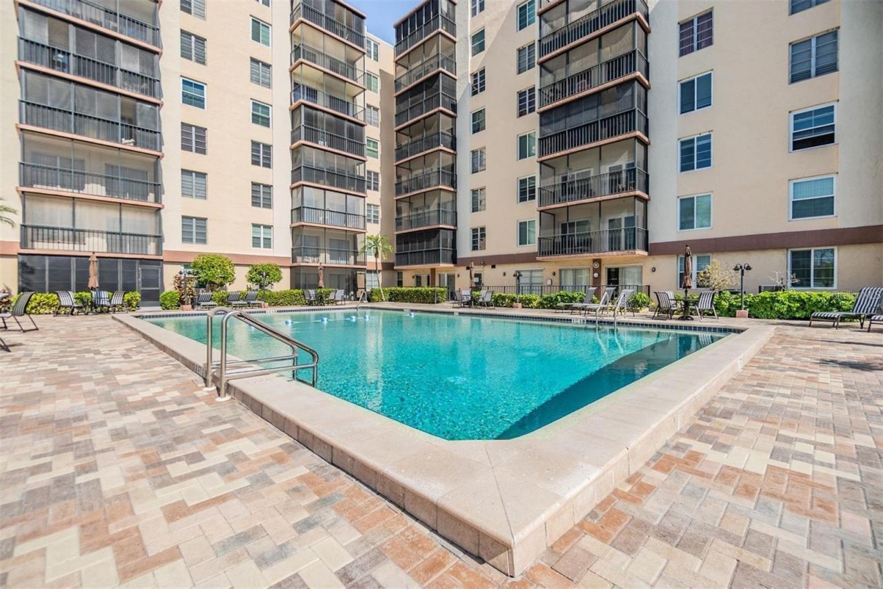 2901 26th Street W, Unit 606, Bradenton, FL 34205 Photo