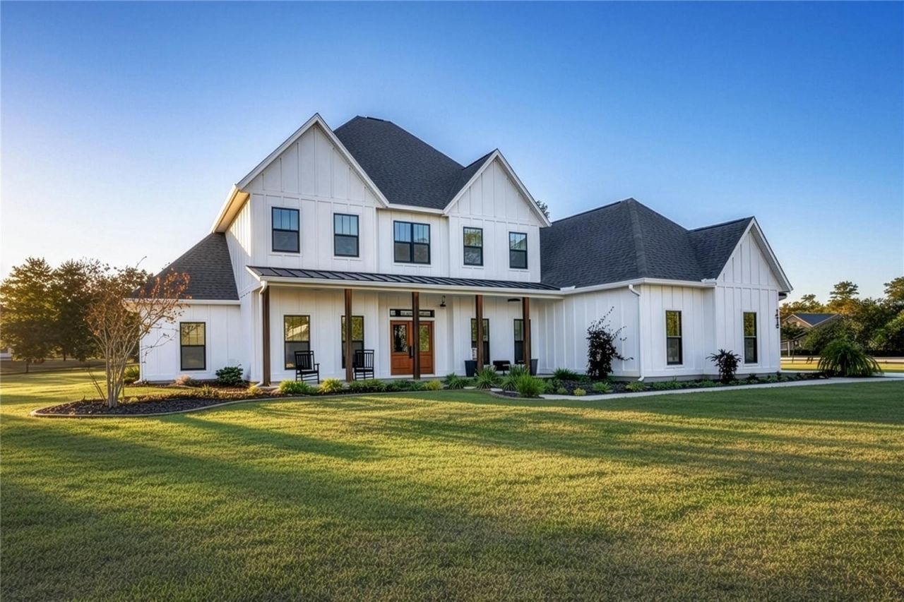 26025 NW 166th Avenue, High Springs, FL 32643 Main Photo