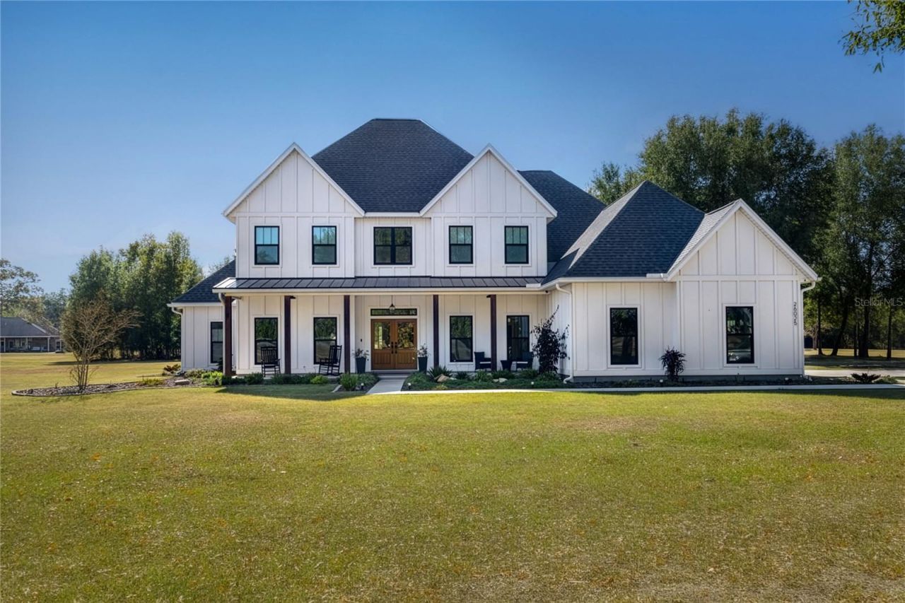 26025 NW 166th Avenue, High Springs, FL 32643 Photo