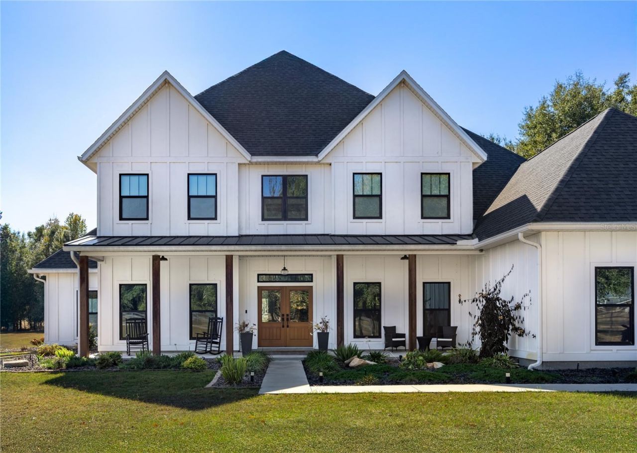 26025 NW 166th Avenue, High Springs, FL 32643 Photo