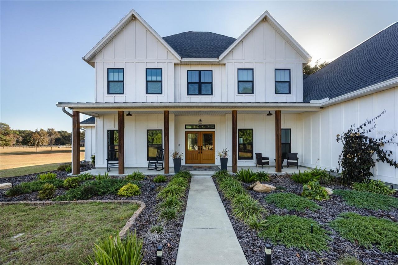 26025 NW 166th Avenue, High Springs, FL 32643 Photo