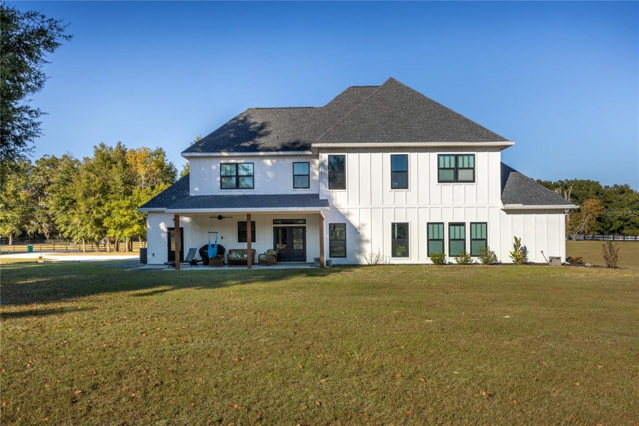 26025 NW 166th Avenue, High Springs, FL 32643 Photo