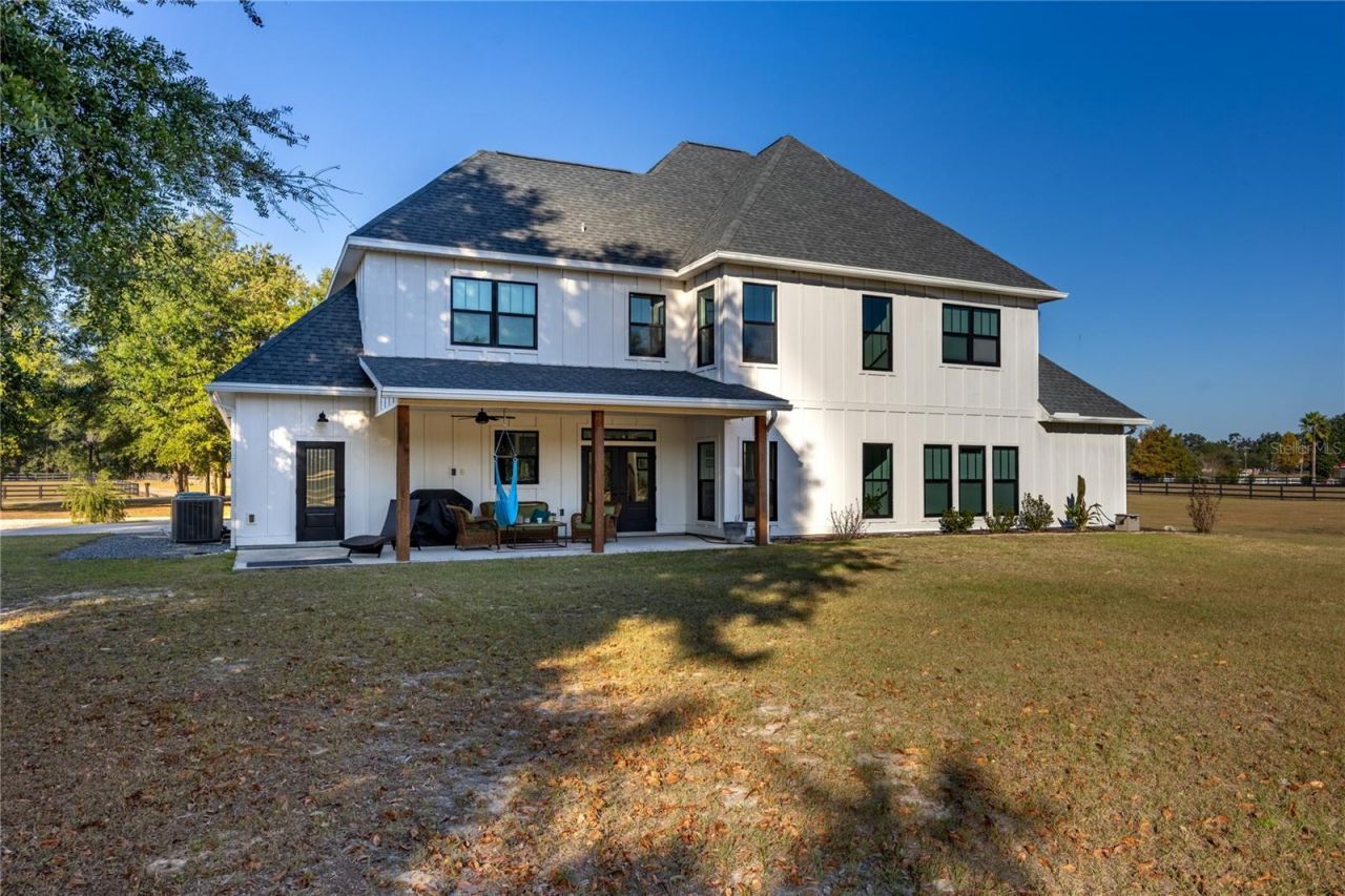 26025 NW 166th Avenue, High Springs, FL 32643 Photo