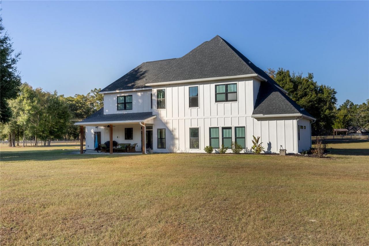 26025 NW 166th Avenue, High Springs, FL 32643 Photo