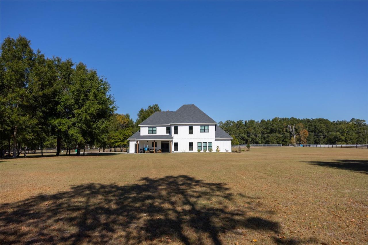 26025 NW 166th Avenue, High Springs, FL 32643 Photo