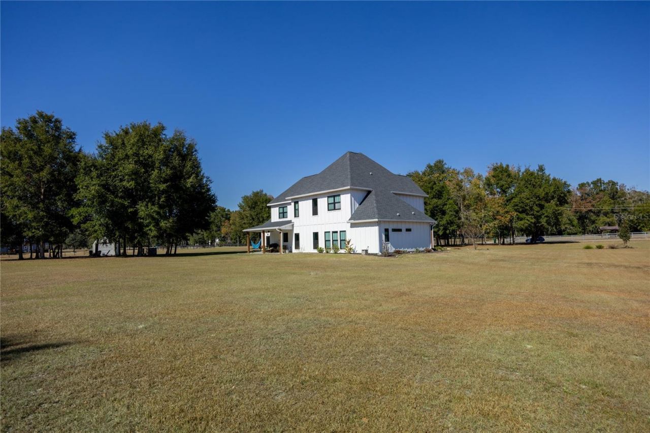 26025 NW 166th Avenue, High Springs, FL 32643 Photo