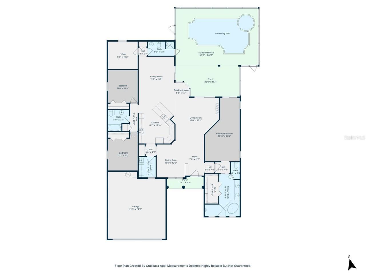 11011 Water Lily Way, Lakewood Ranch, FL 34202 Photo