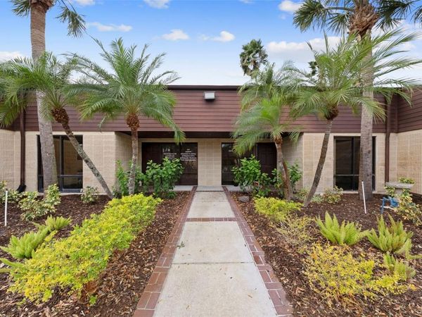 611 DRUID ROAD E, Unit 303, CLEARWATER, FL 33756