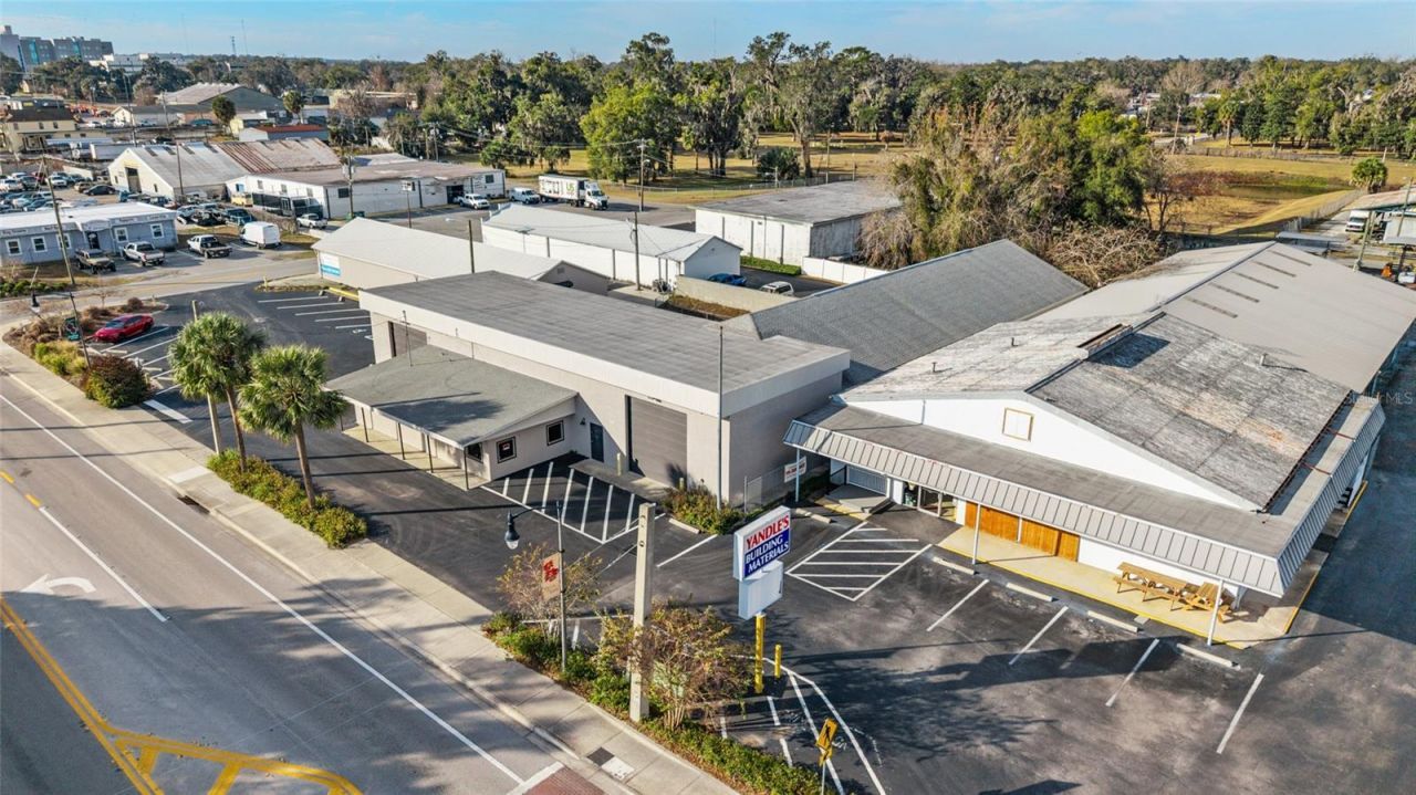 818 North Magnolia Ave, Ocala, FL 34475 Photo