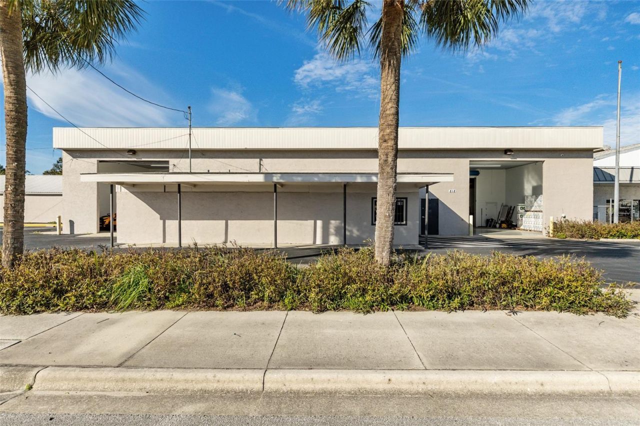 818 North Magnolia Ave, Ocala, FL 34475 Photo