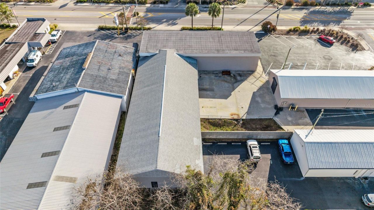 818 North Magnolia Ave, Ocala, FL 34475 Photo