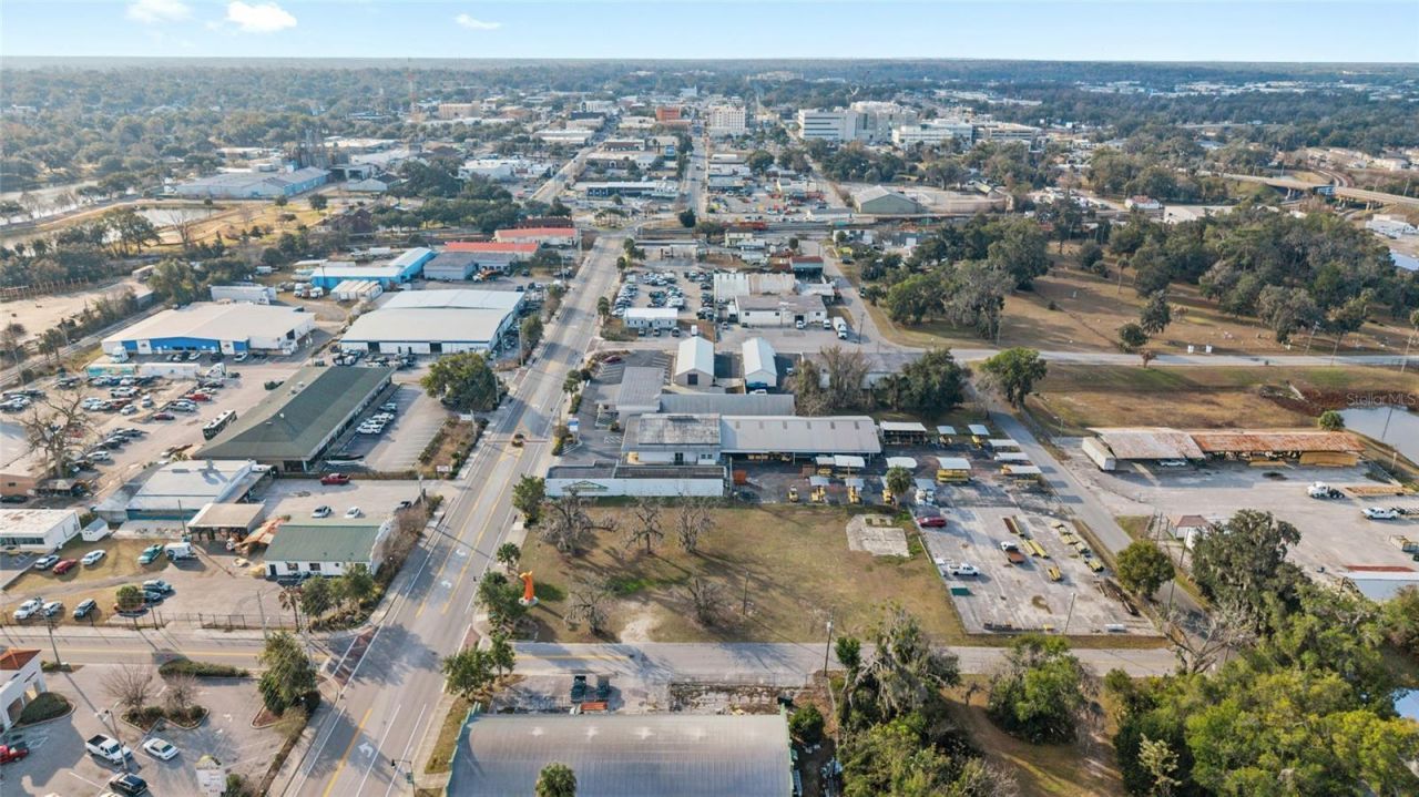 818 North Magnolia Ave, Ocala, FL 34475 Photo