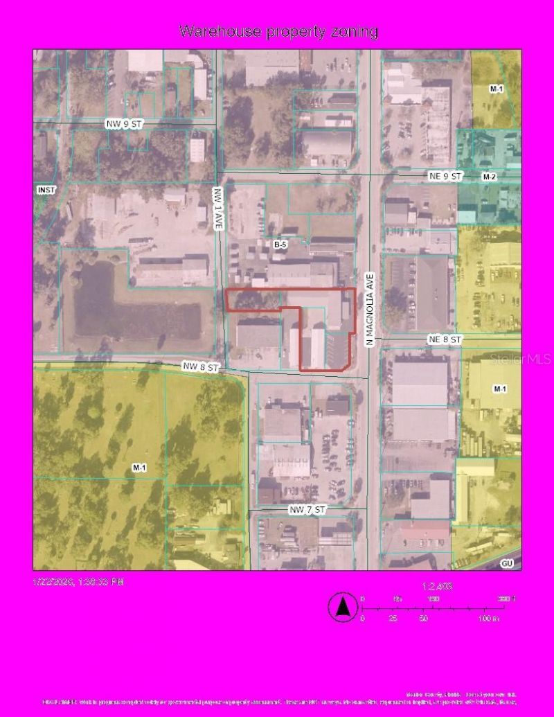 818 North Magnolia Ave, Ocala, FL 34475 Photo