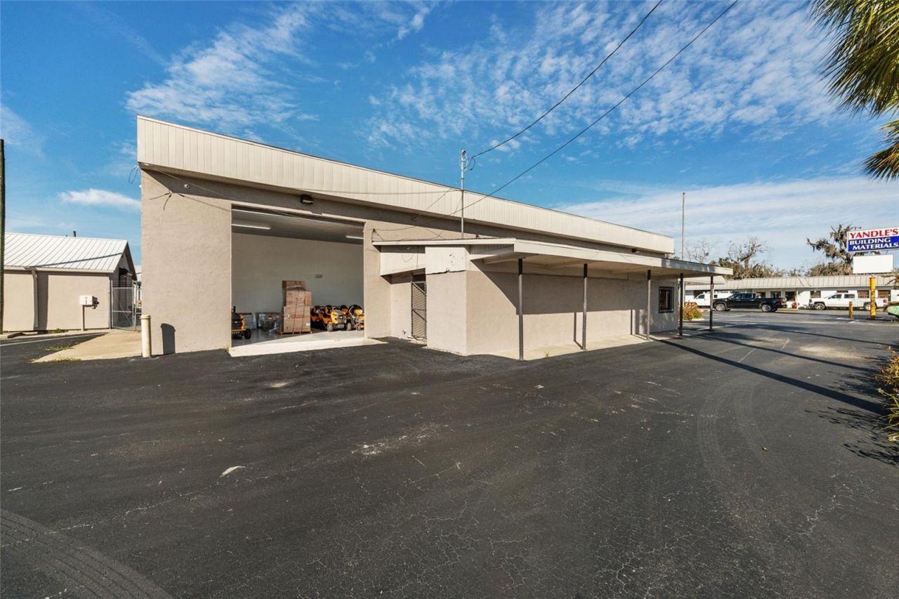 818 North Magnolia Ave, Ocala, FL 34475 Photo