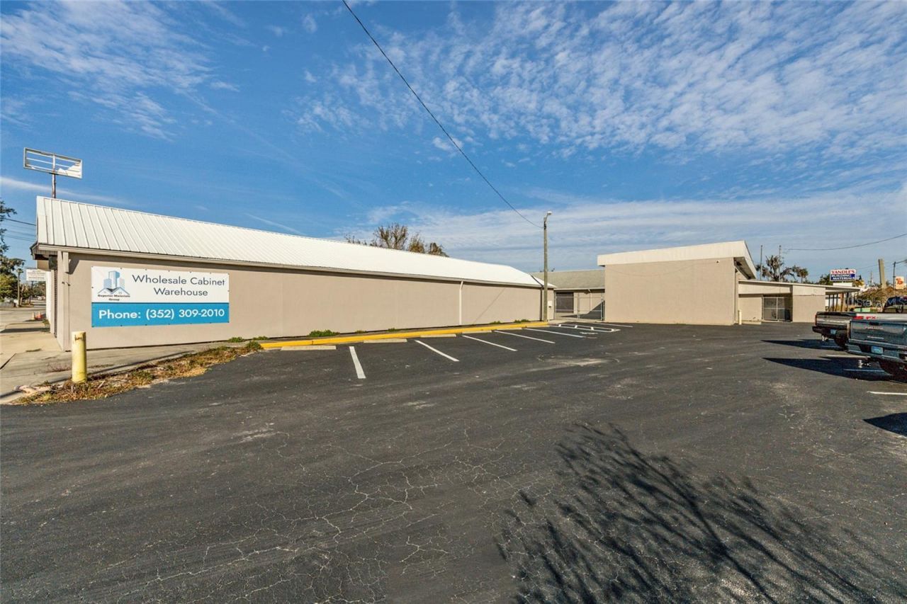 818 North Magnolia Ave, Ocala, FL 34475 Photo