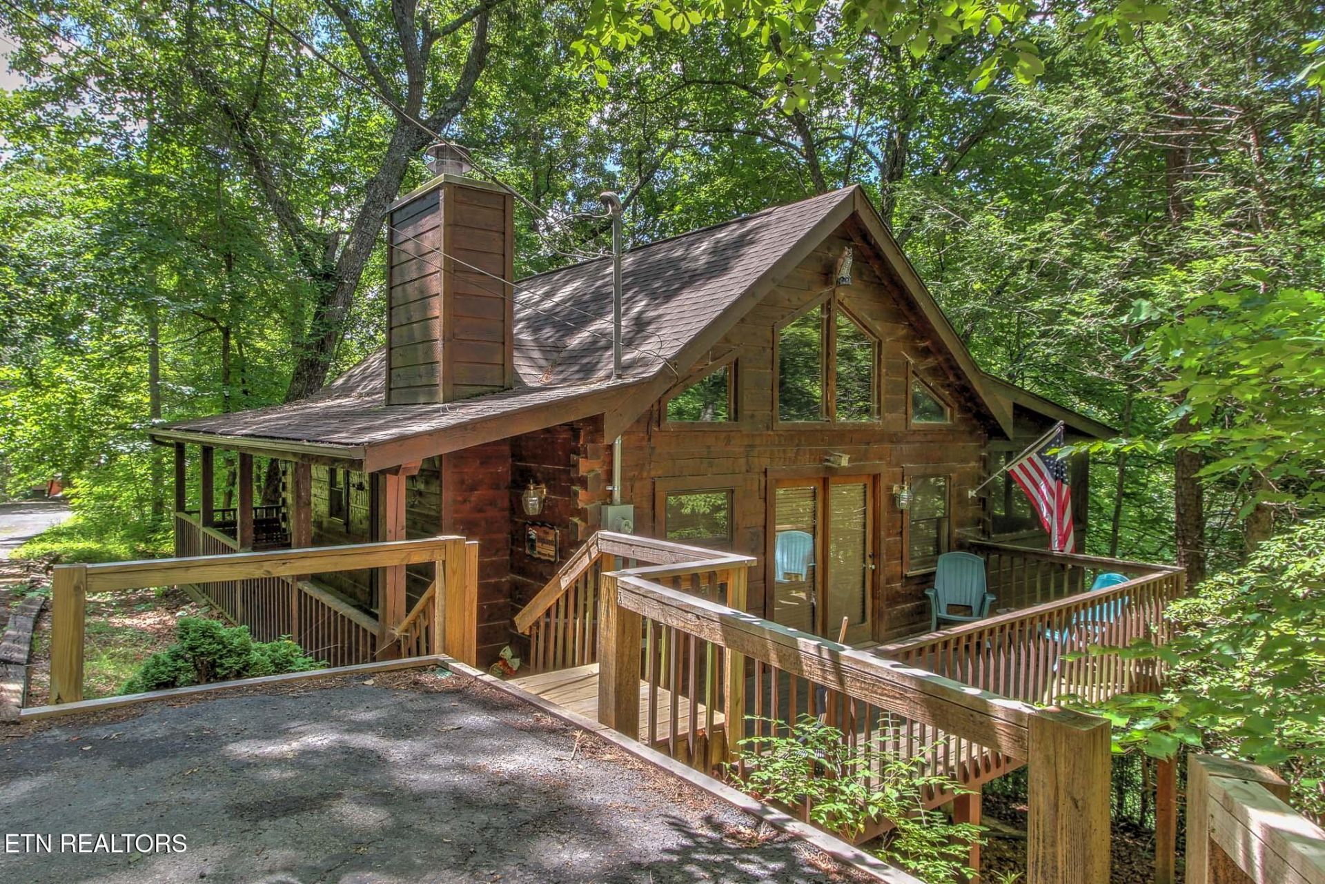 1590 Walt Price Rd, Sevierville, TN 37876 Main Photo