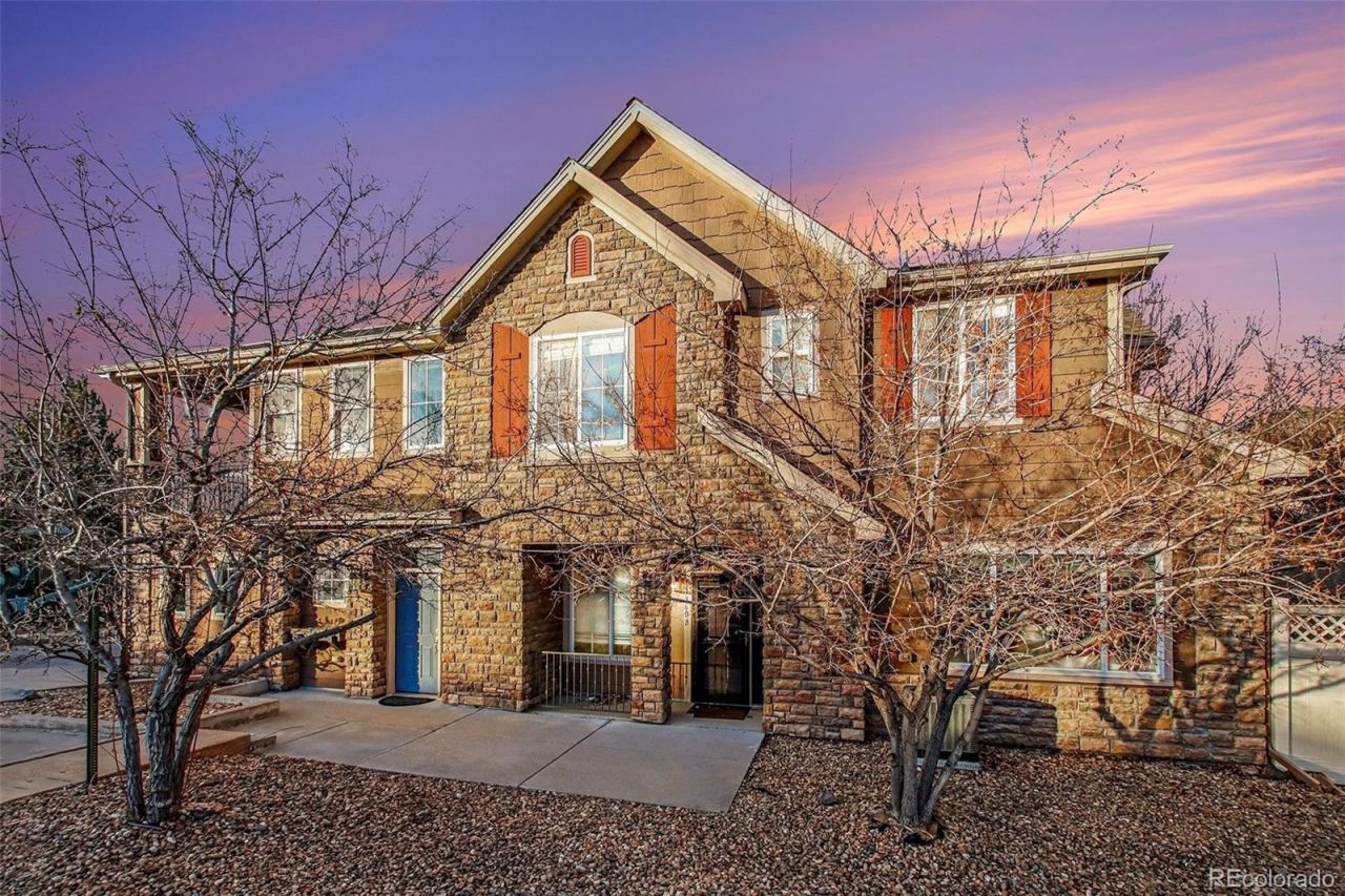 11360 Navajo Circle, Unit B, Denver, CO 80234 Main Photo