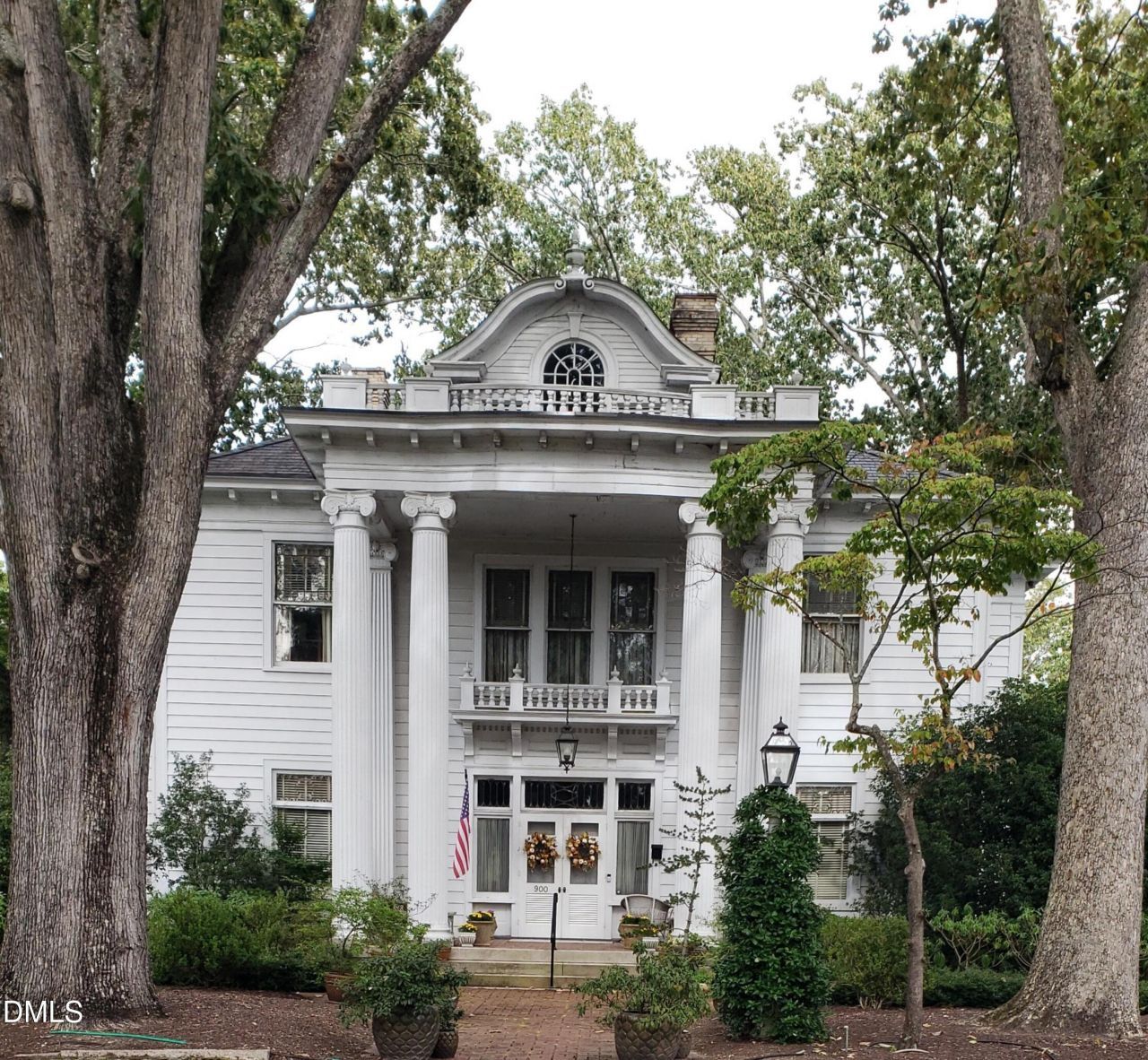 900 Nash Street N, Wilson, NC 27893 Main Photo