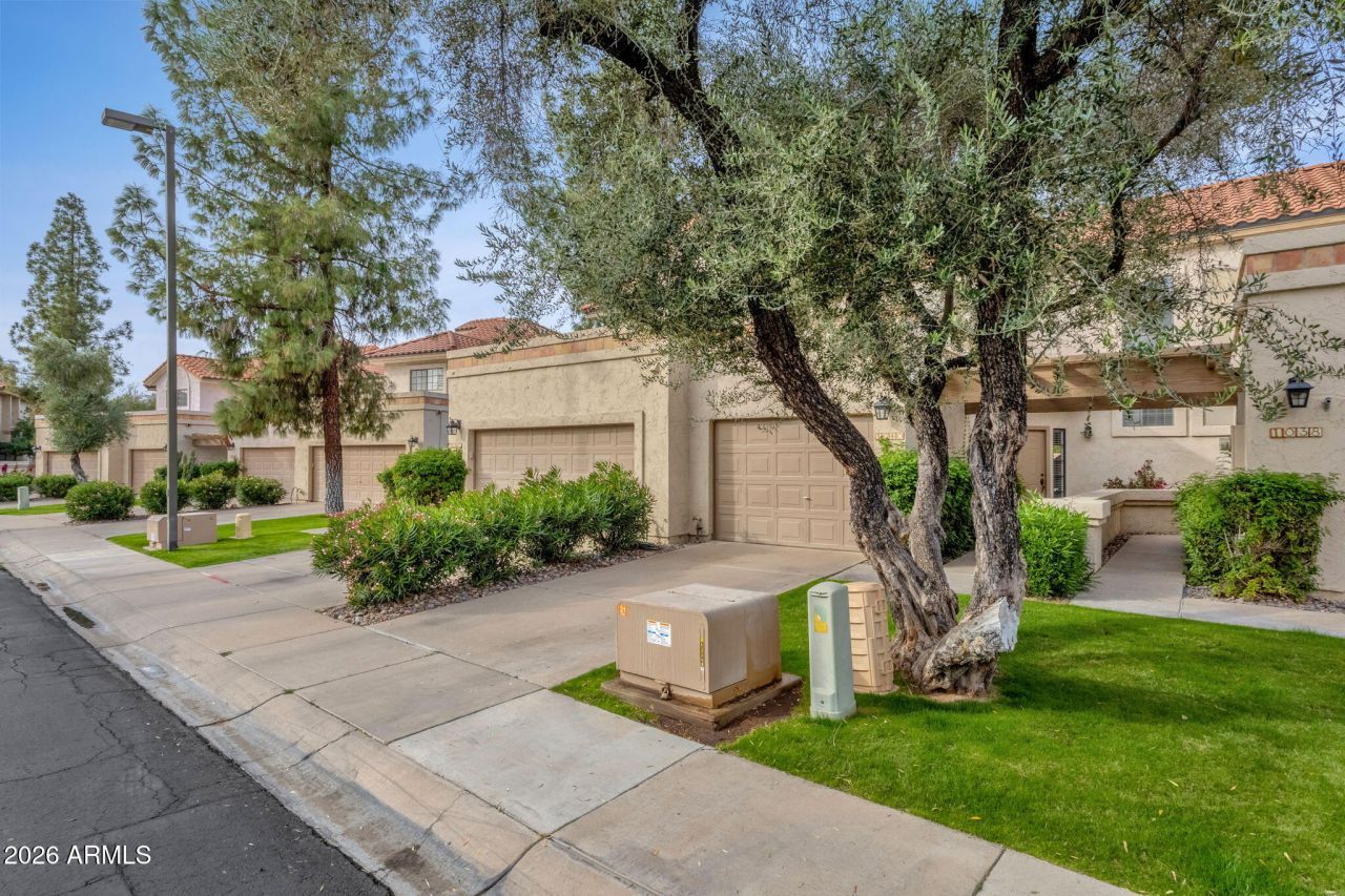 9705 E Mountain View Road, Unit 1040, Scottsdale, AZ 85258 Main Photo