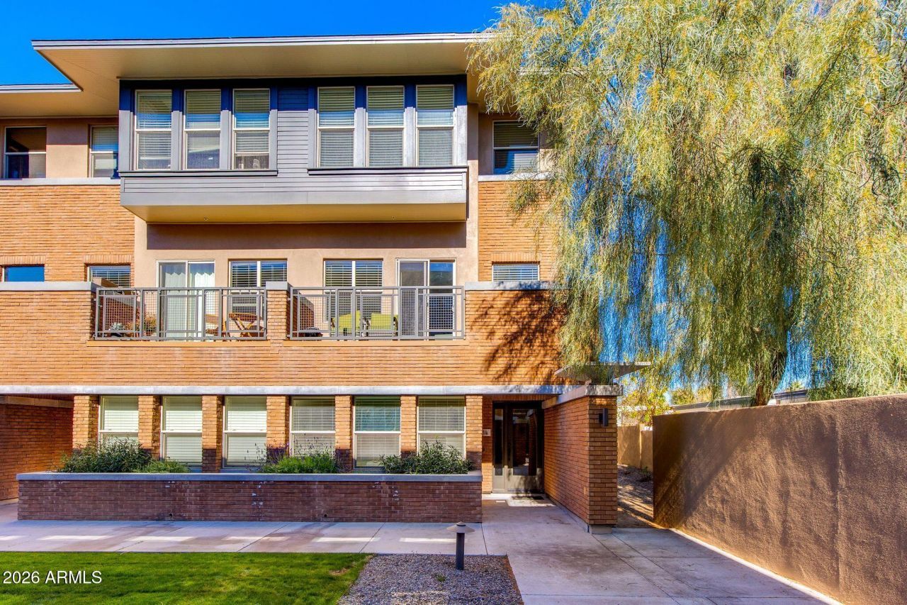 1400 E Bethany Home Road, Unit 14, Phoenix, AZ 85014 Main Photo