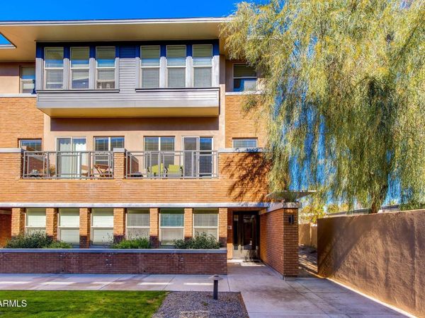 1400 E BETHANY HOME Road, Unit 14, Phoenix, AZ 85014