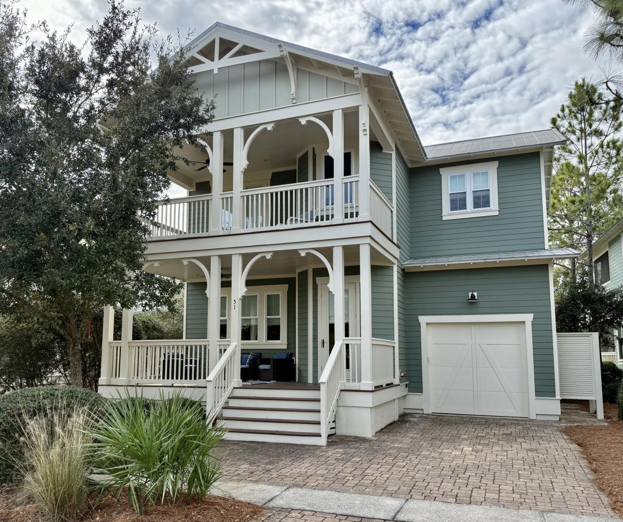 51 Flatwoods Forest Loop, Santa Rosa Beach, FL 32459 Main Photo