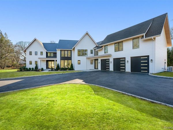 144 Wendover Road, Rye, NY 10580