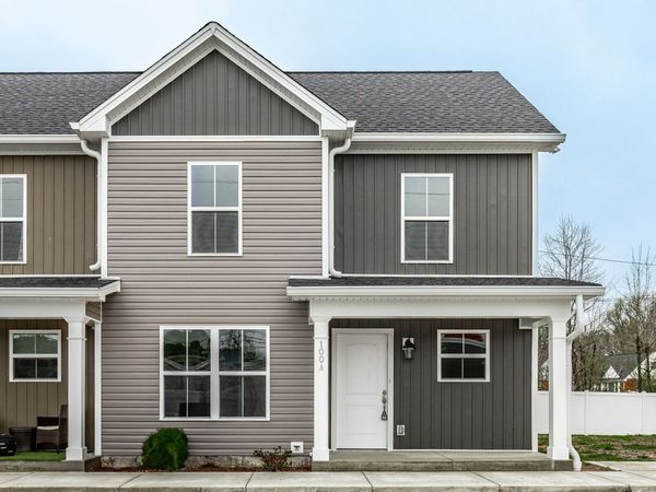 100 Billy Robb St, Unit A, Greenbrier, TN 37073