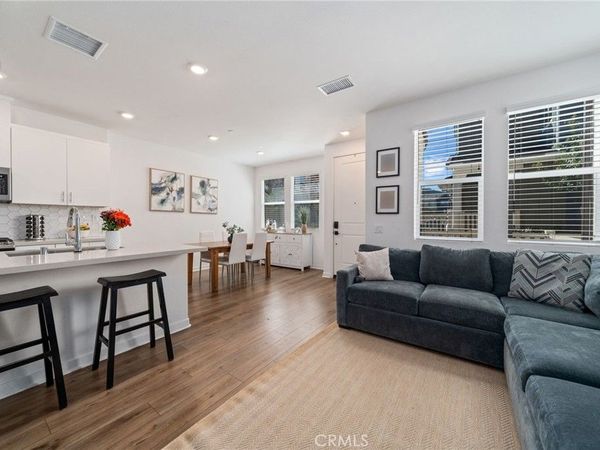 3934 Lavine, Unit 108, Corona, CA 92883