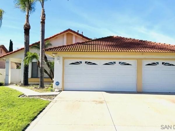 39607 Firethorn Court, Murrieta, CA 92563