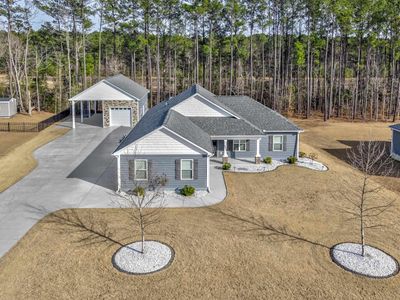 226 Penn Circle, Galivants Ferry, SC 29544