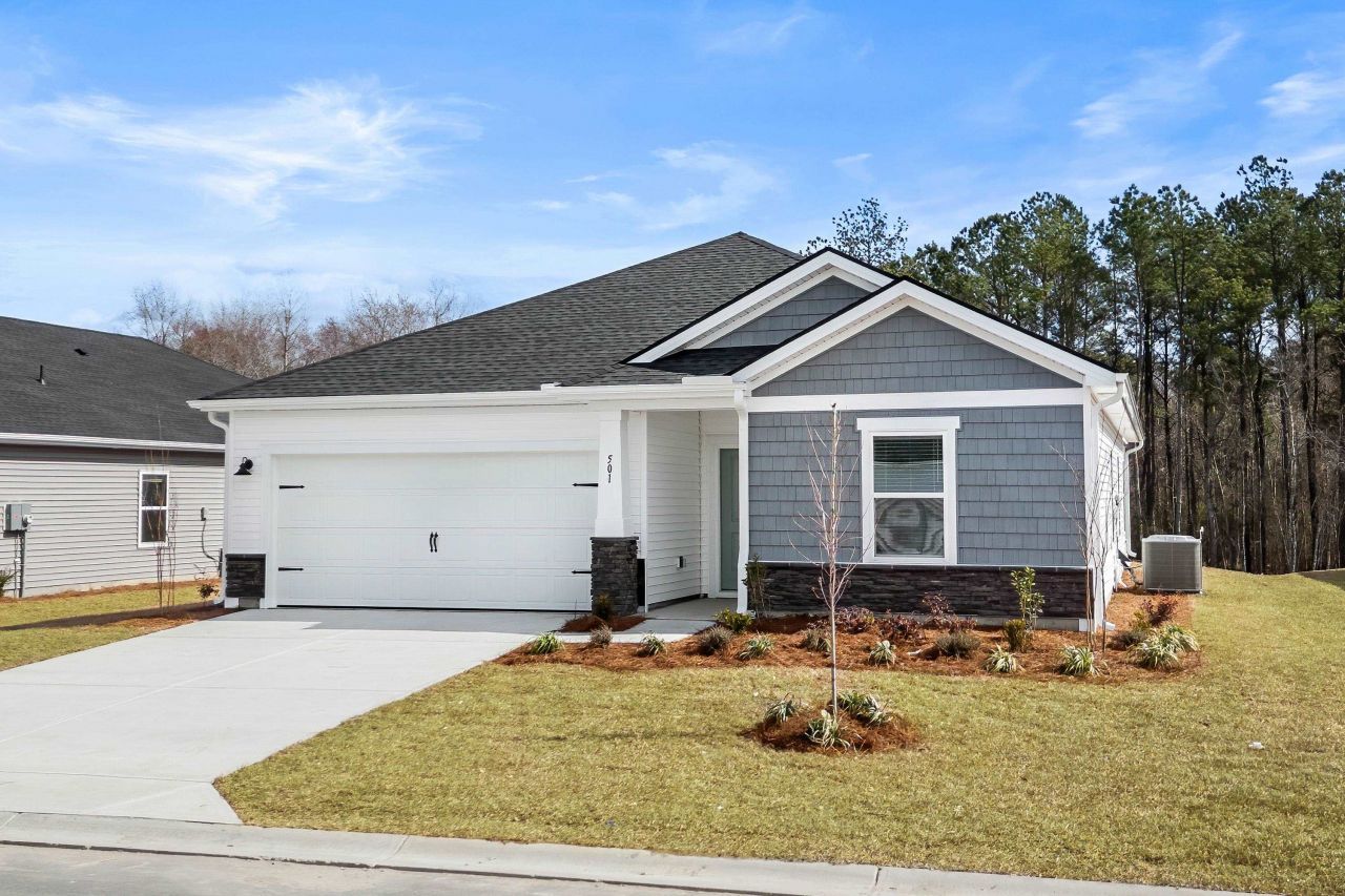 501 Cypress Preserve Circle Photo 2