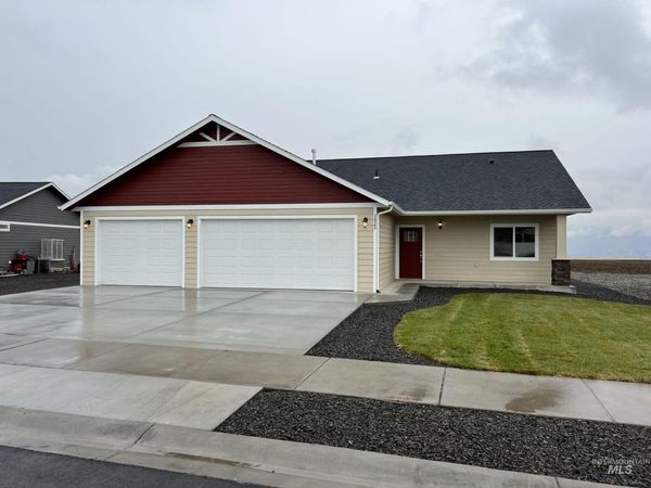 1738 Yellowstone Court, Lewiston, ID 83501
