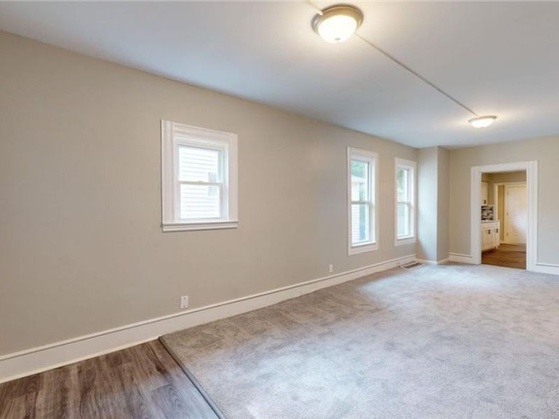 3201 Saratoga Avenue, Cleveland, OH 44109 Photo 3