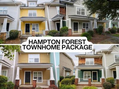 231 Forest Green Drive , Columbia, SC 29209