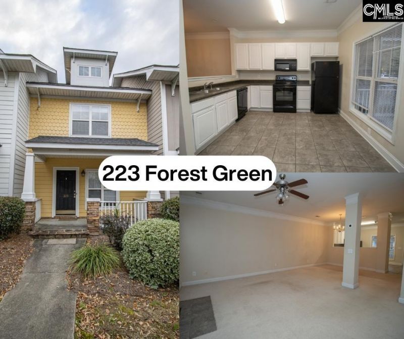 231 Forest Green Drive  Photo 4