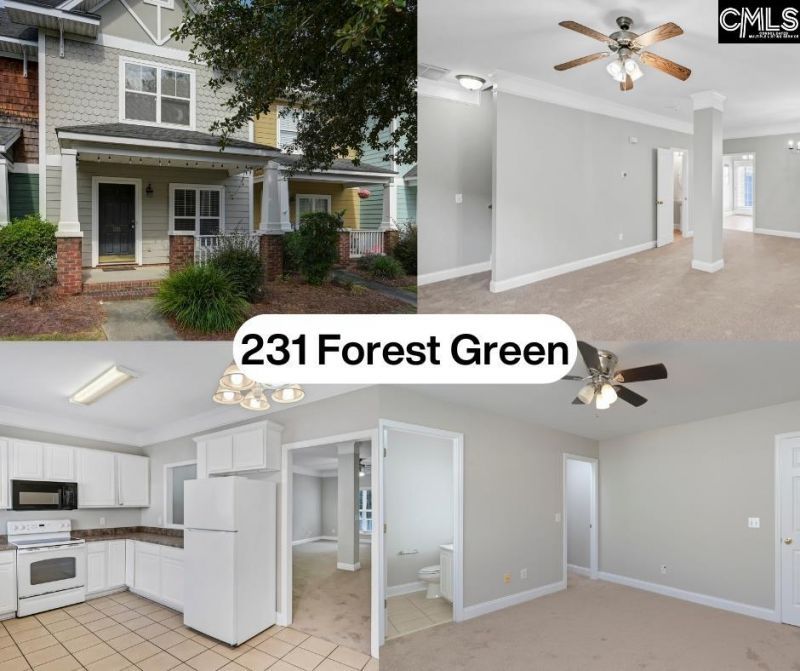 231 Forest Green Drive  Photo 5