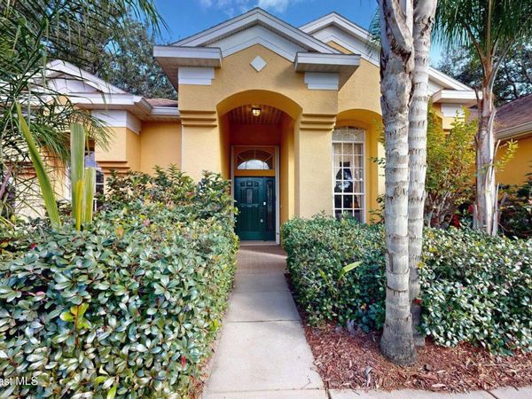 2703 Barrow Drive , Merritt Island, FL 32952