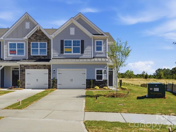 426 Blythe Townhome Lane, Waxhaw, NC 28173