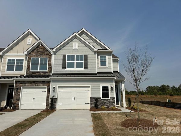 426 Blythe Townhome Lane, Waxhaw, NC 28173