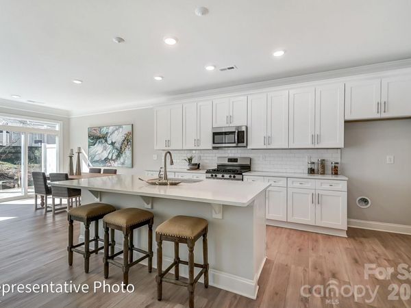 426 Blythe Townhome Lane, Waxhaw, NC 28173