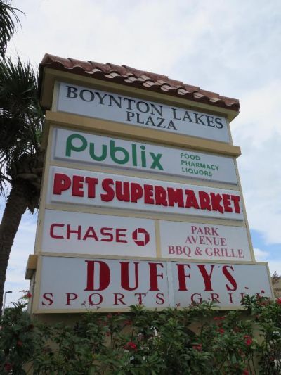 20 Walcott Drive, Boynton Beach, FL 33426 Photo