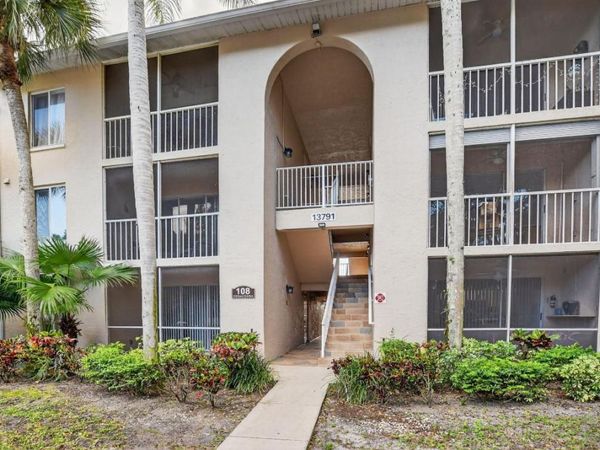 13791 Oneida Drive, Unit C2, Delray Beach, FL 33446