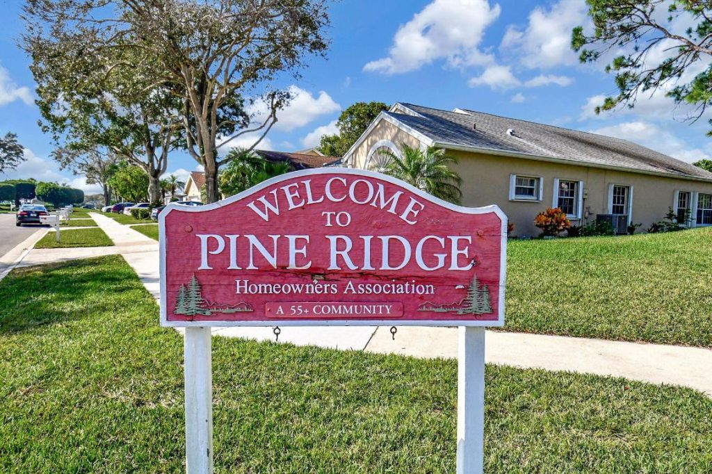 13791 Oneida Drive, Unit C2, Delray Beach, FL 33446 Photo